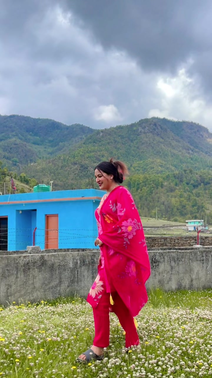 @Kabita Kunwar
