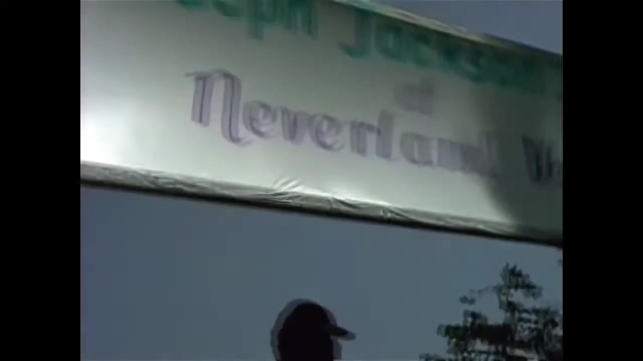 @El Reino del Rey del Pop
