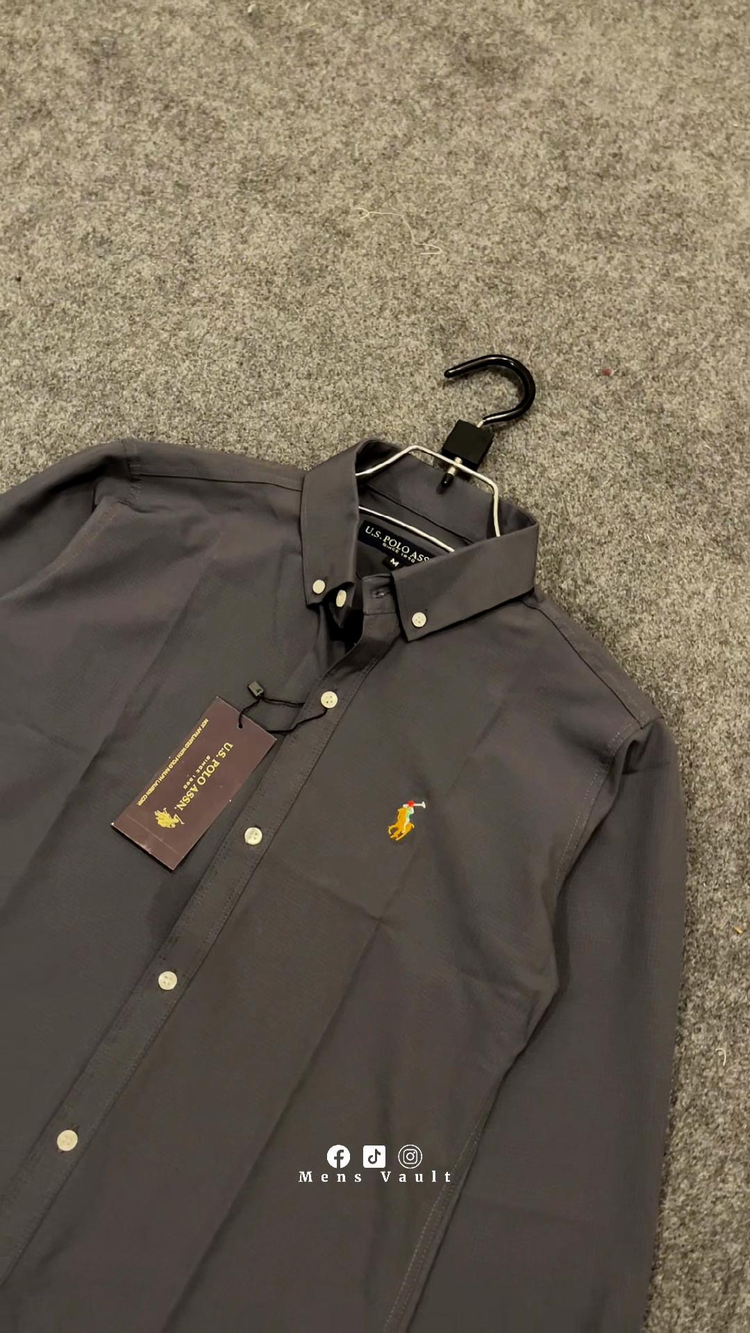 @Mens Vault