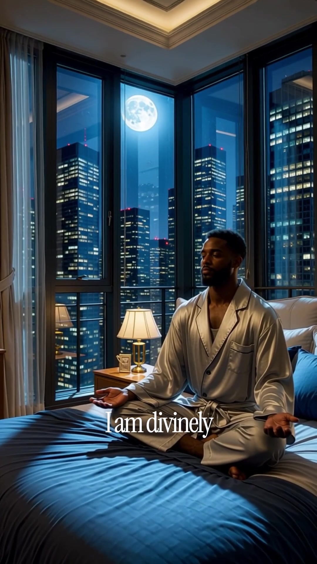 @Why I Meditate Podcast