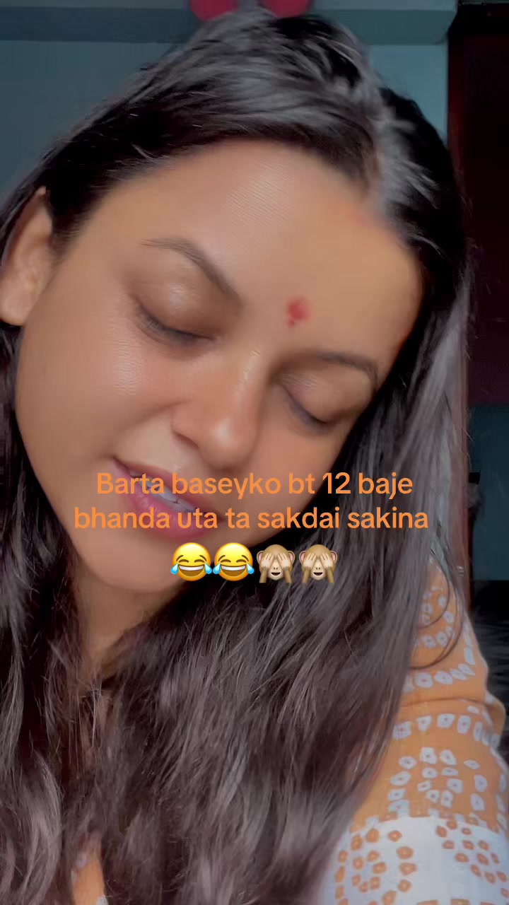@Sharmila Kc