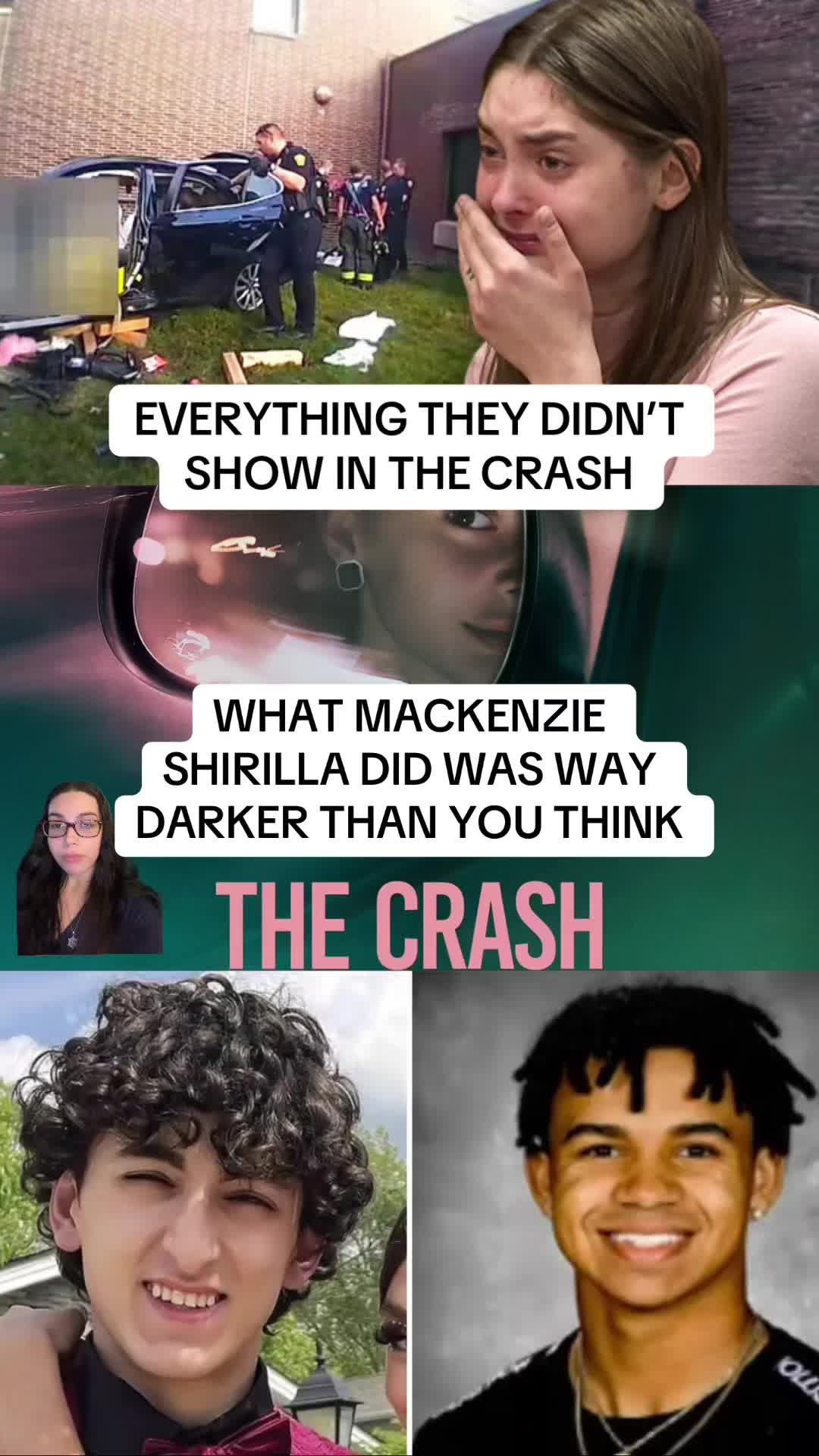 @what&rsquo;s eva watching?
