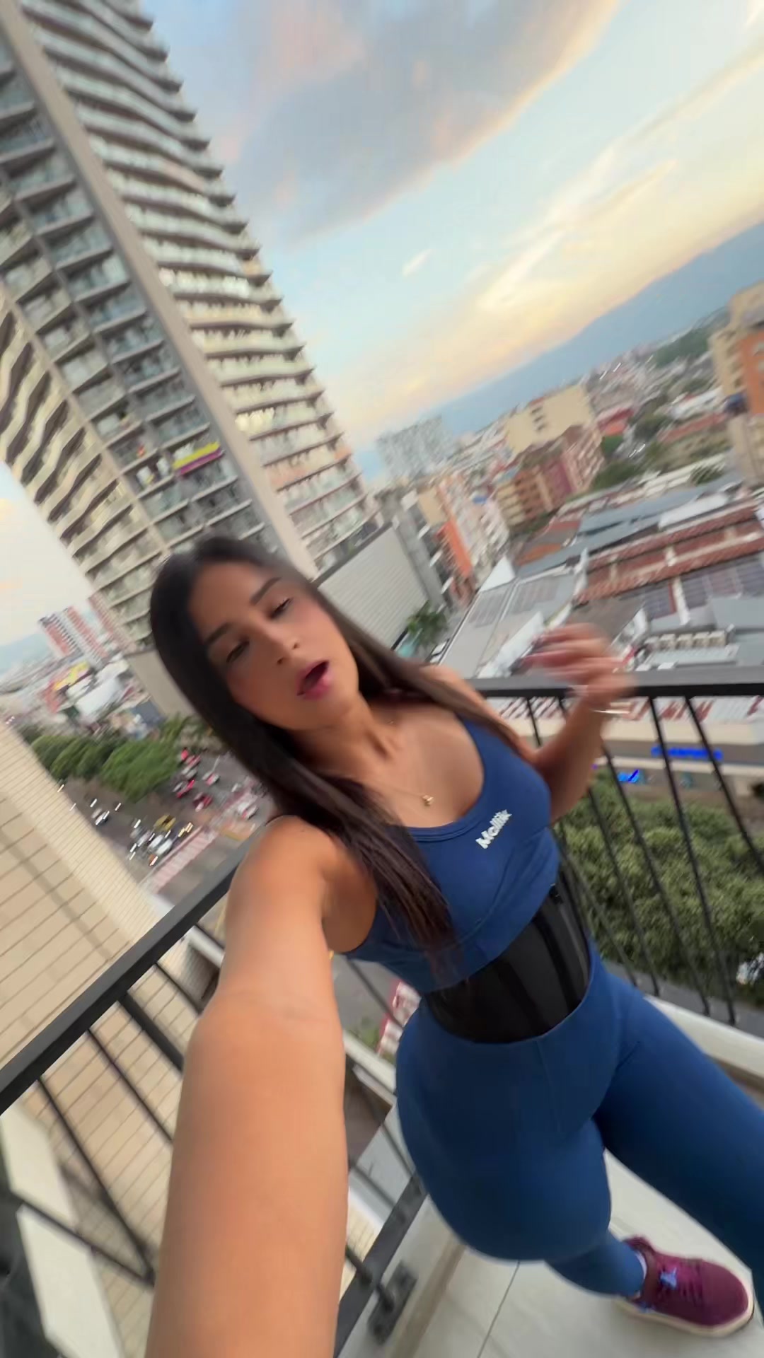 @Juliana Prada