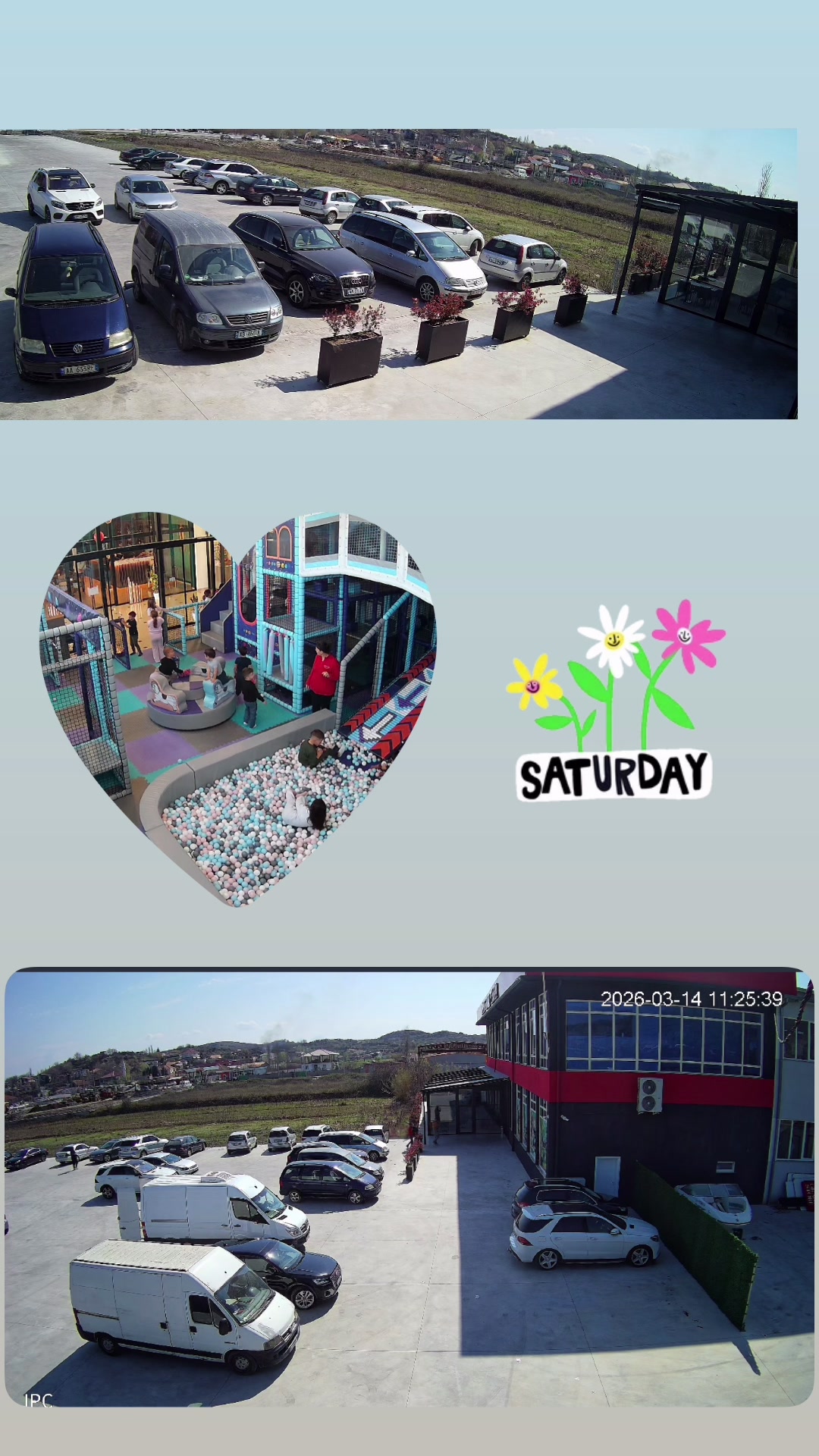 @Grand Store Center SHKODER