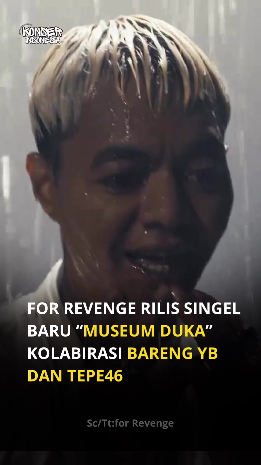 @Konser Indonesia