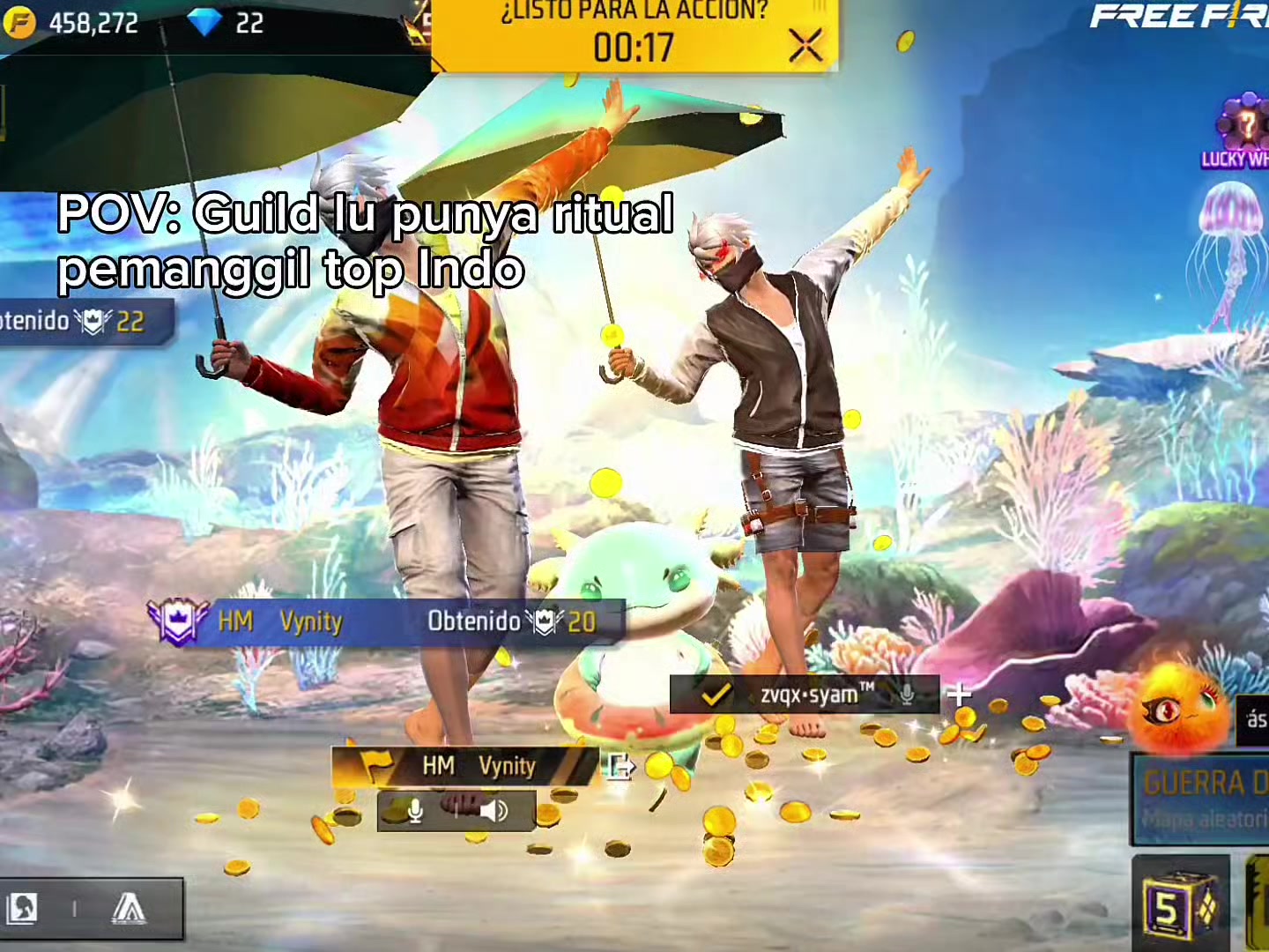 @United Of Hama Esport