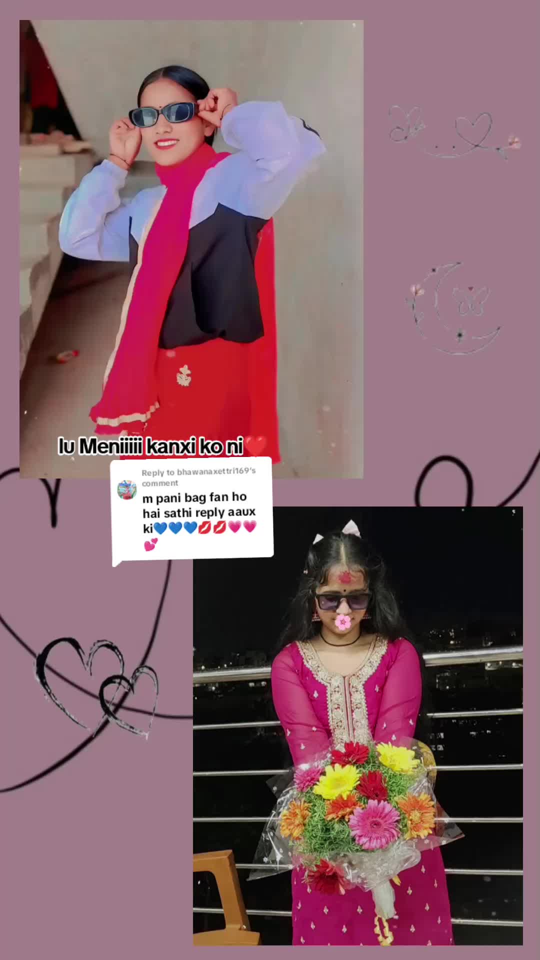 @xettri -manu💫🇮🇳🇳🇵😢