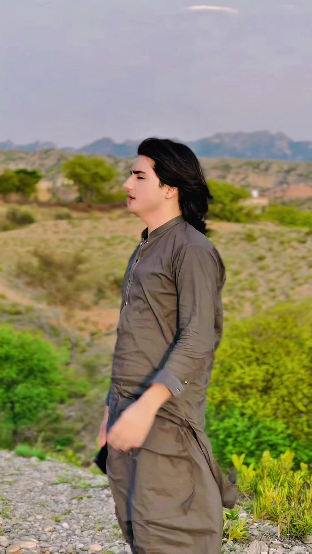 @Barkat Khattak