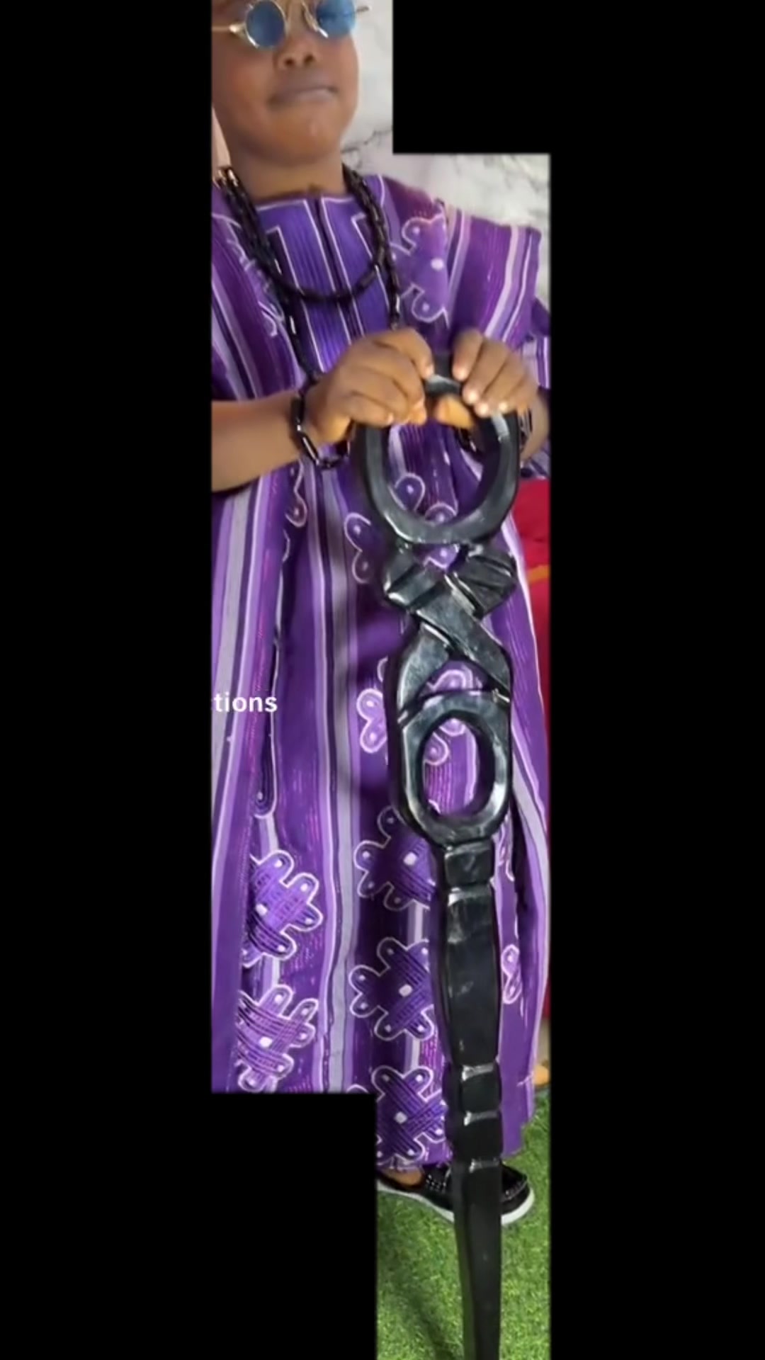 @MUMMY IBEJI