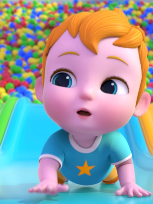@NuNu Tv Nursery Rhymes