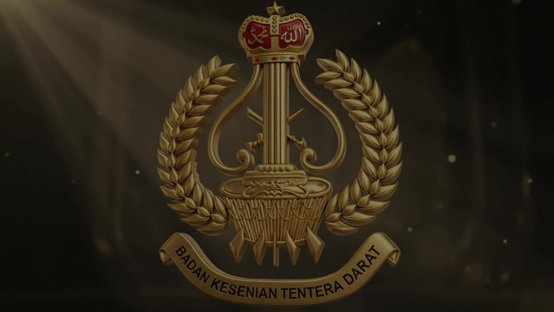 @Badan Kesenian Tentera Darat
