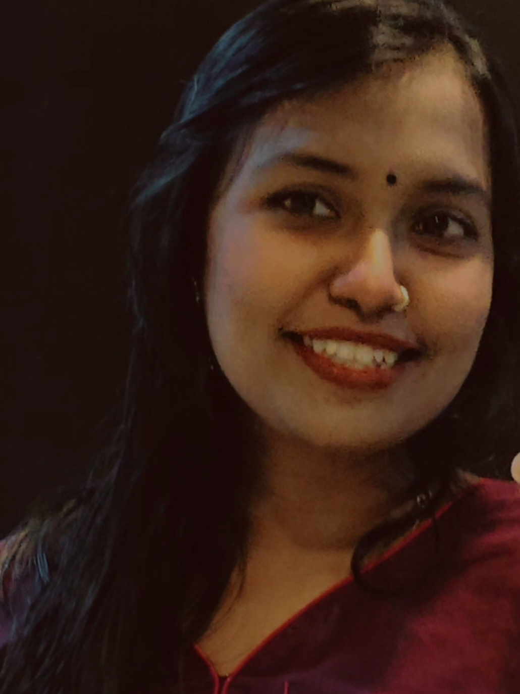 @Kanagadharishini Gopal