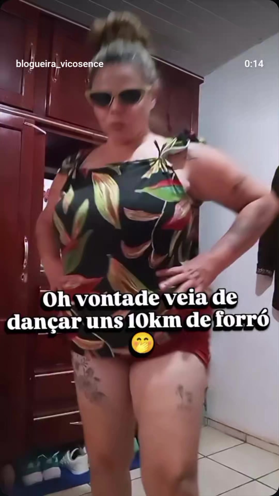 @Blogueira Viçosence