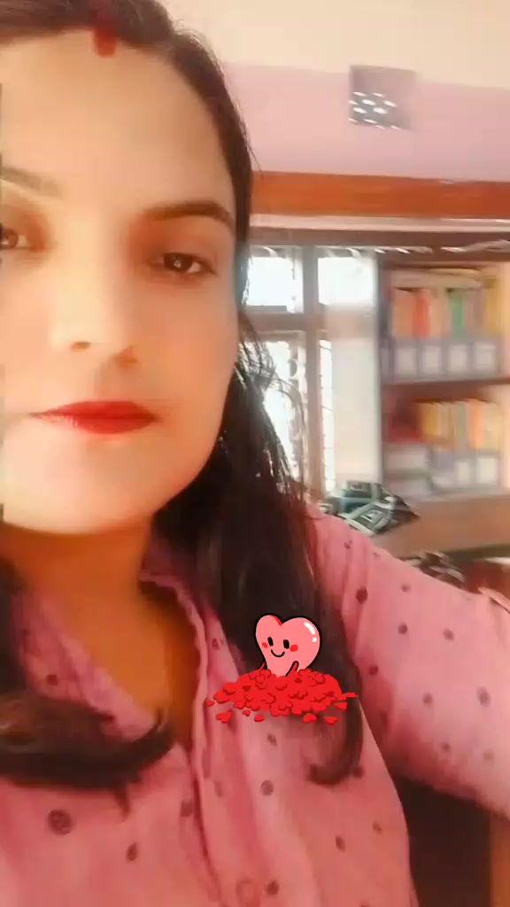 @बबिता ढुङ्गाना बस्नेत