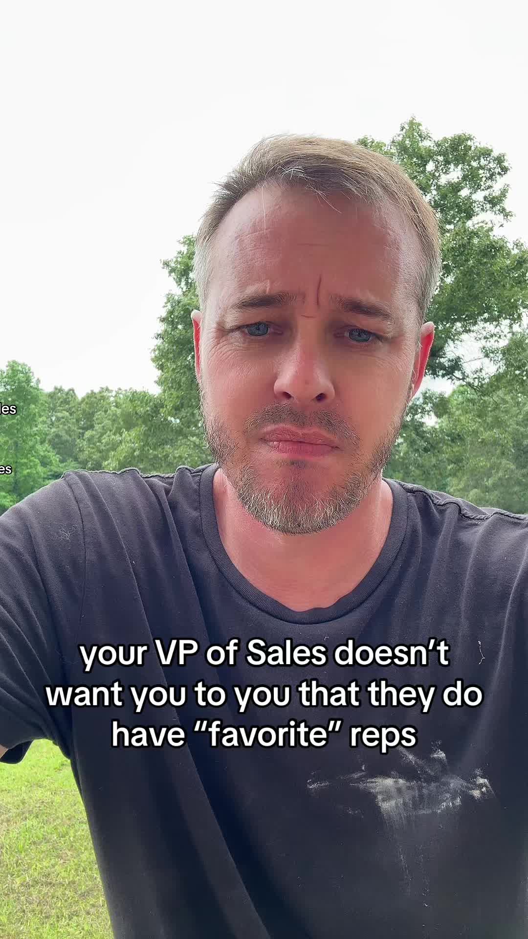 @Justin | Tech Sales | Business