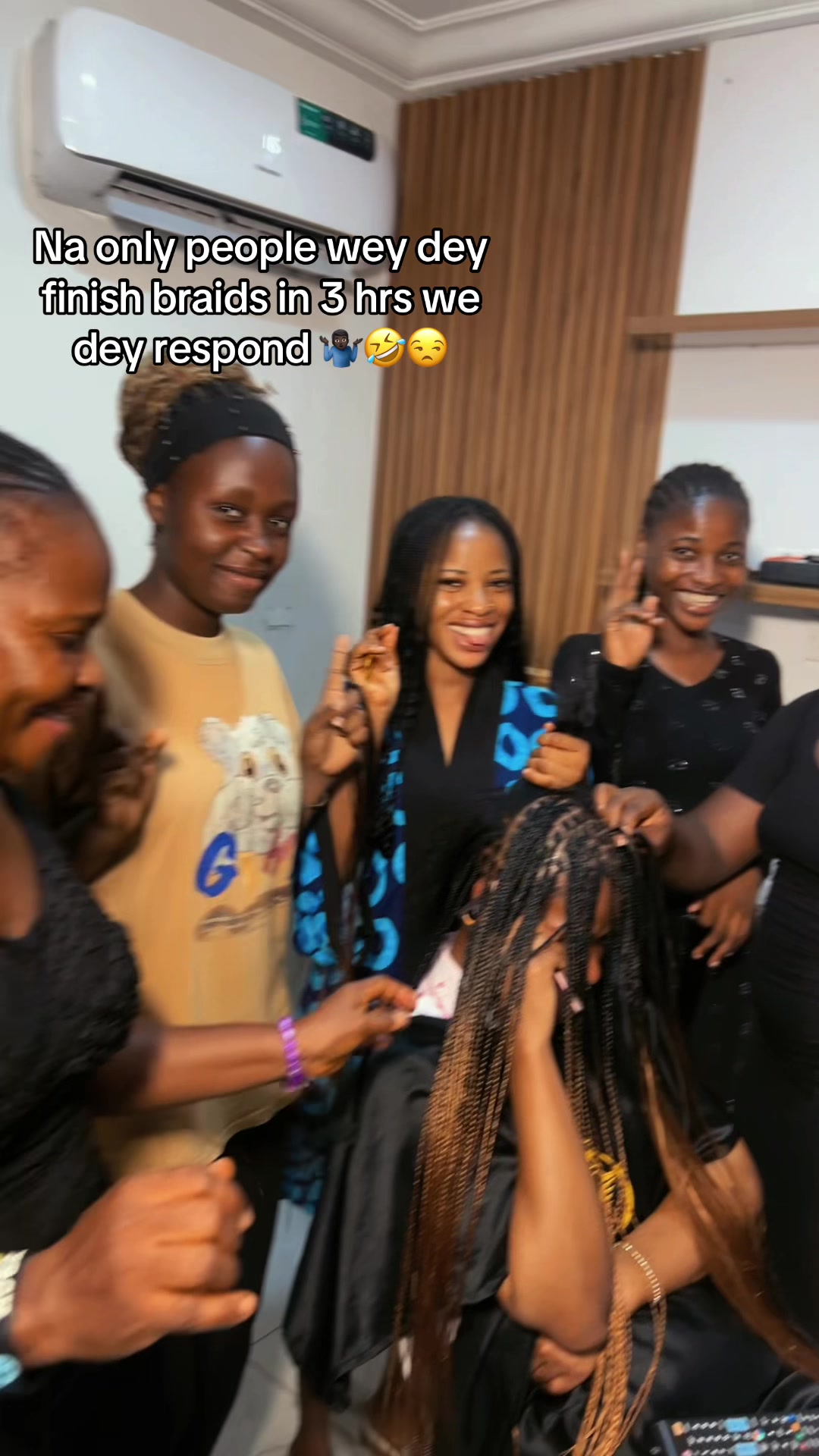 @NDI&ensp;Fire&ensp;Braids🔥
