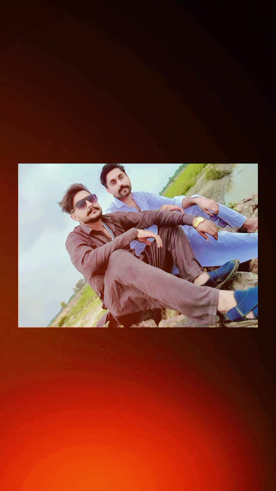 @رانجھا منڈی آلا 👿