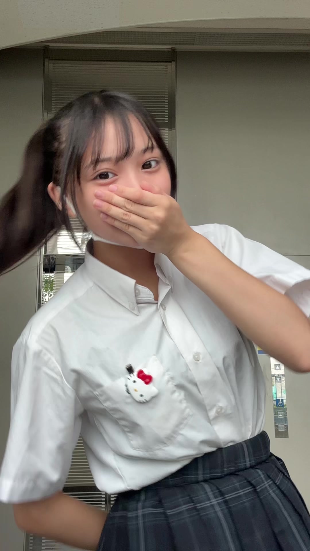 @佐藤七海
