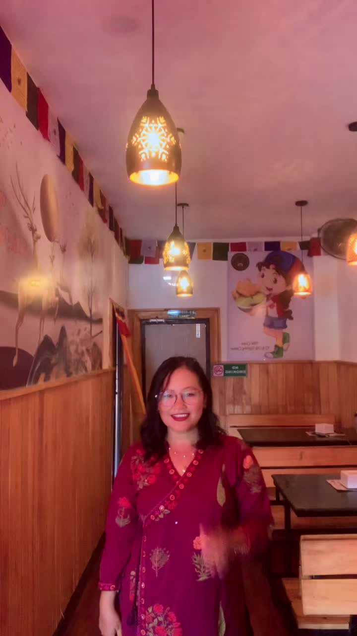 @muna shrestha
