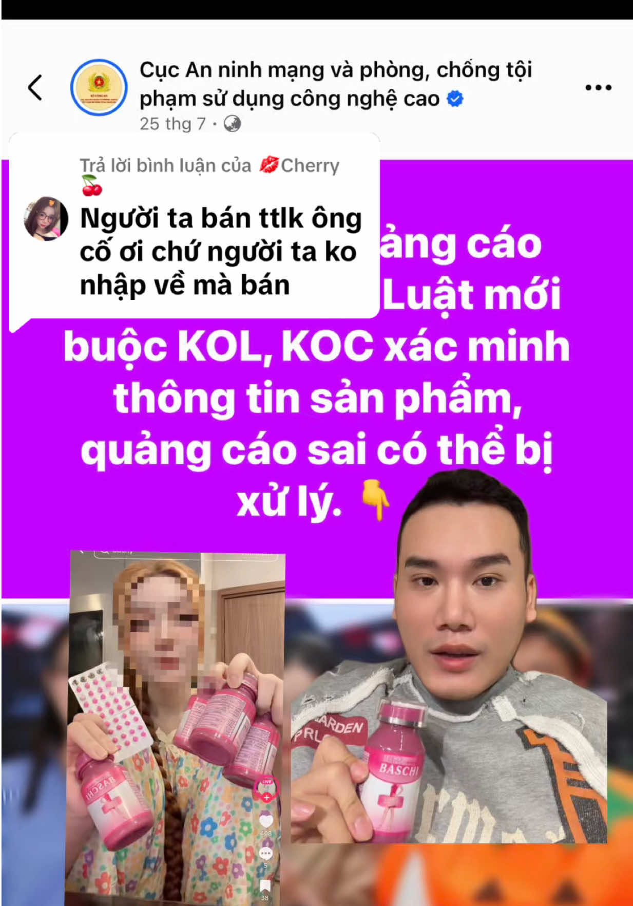 @C&ocirc; Học Chăm Da