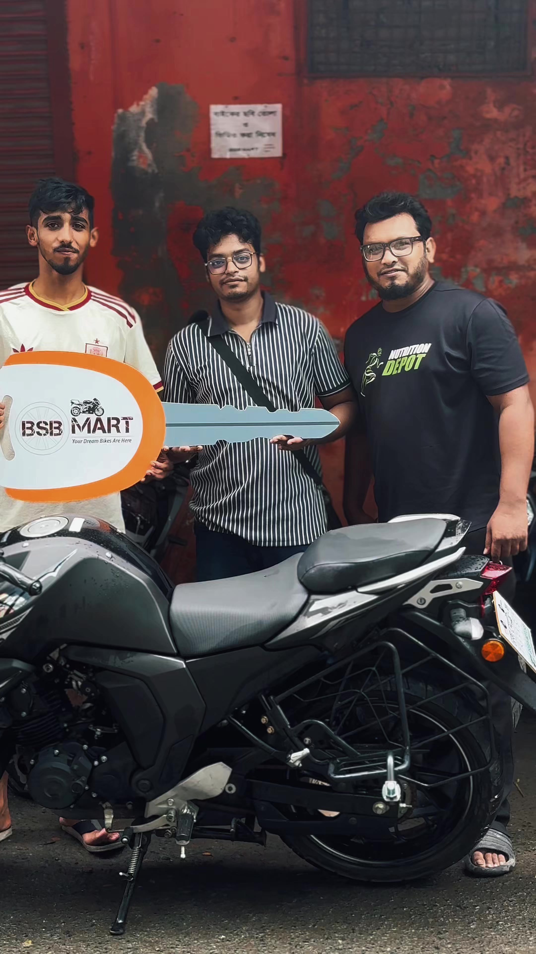 @BSB Mart -বিএসবি মার্ট