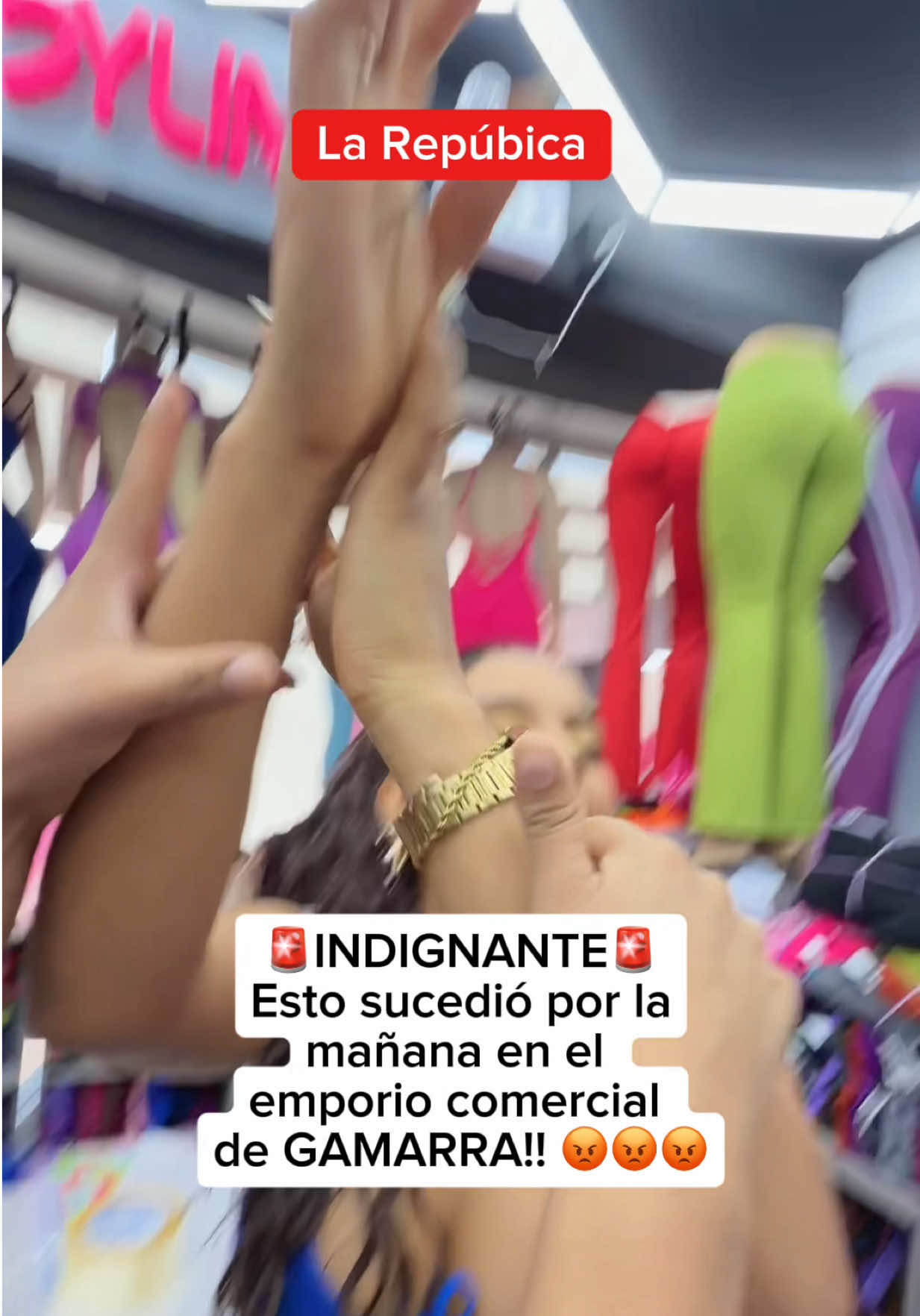 @Demy Line|Ropa deportiva