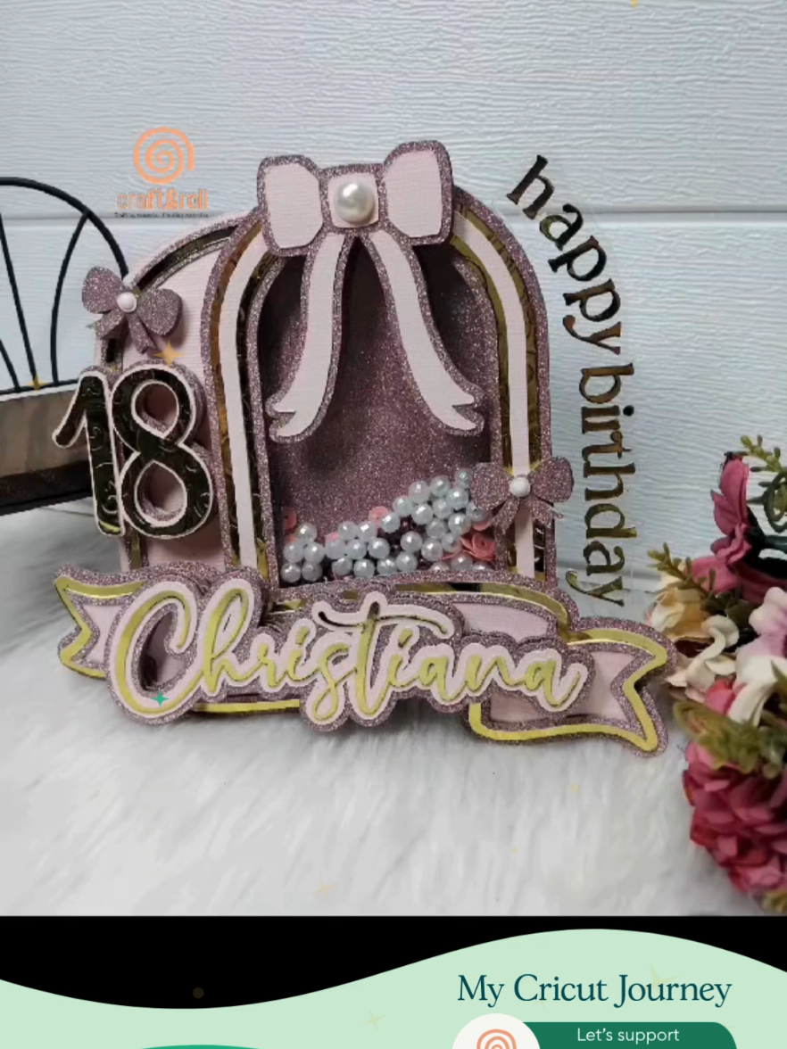@Cricut Philippines