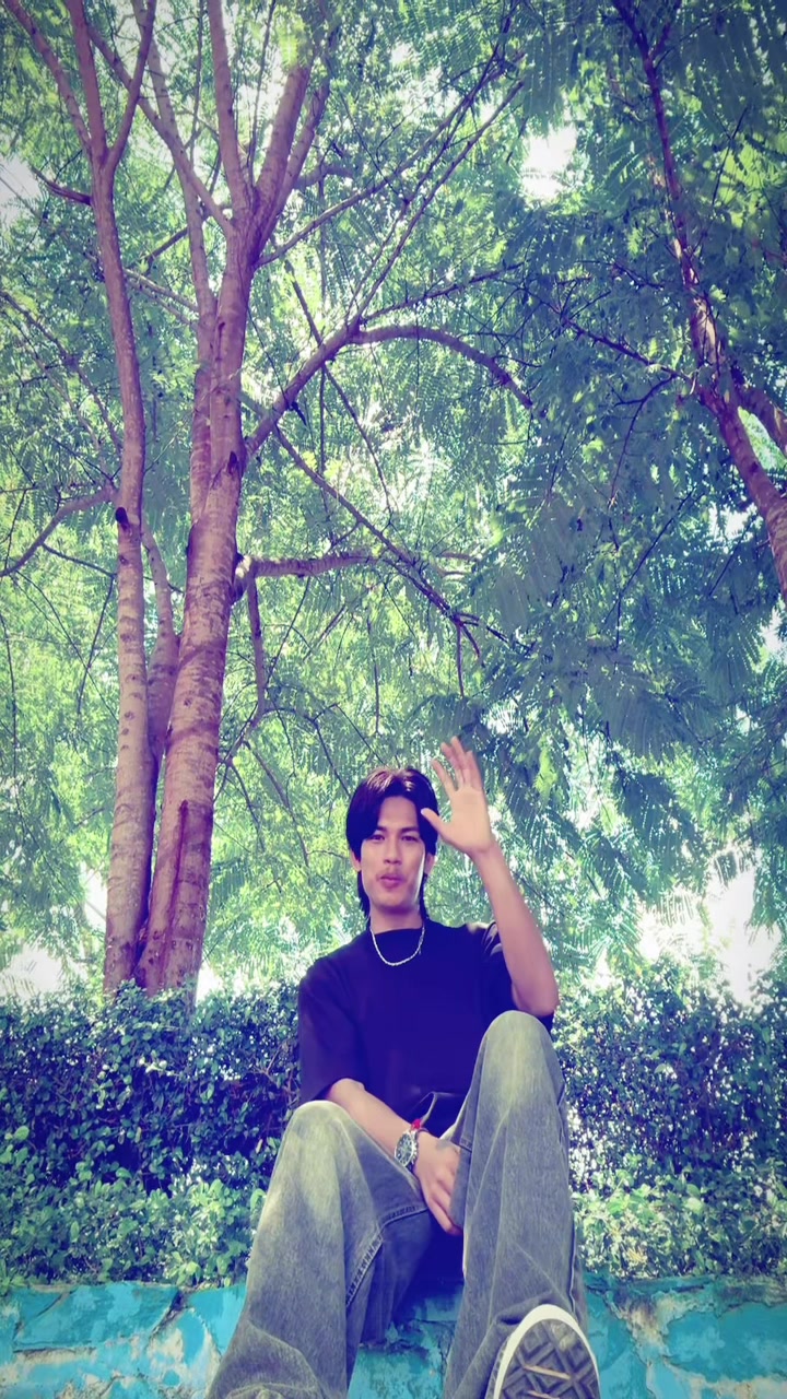 @Chanmyae CM7