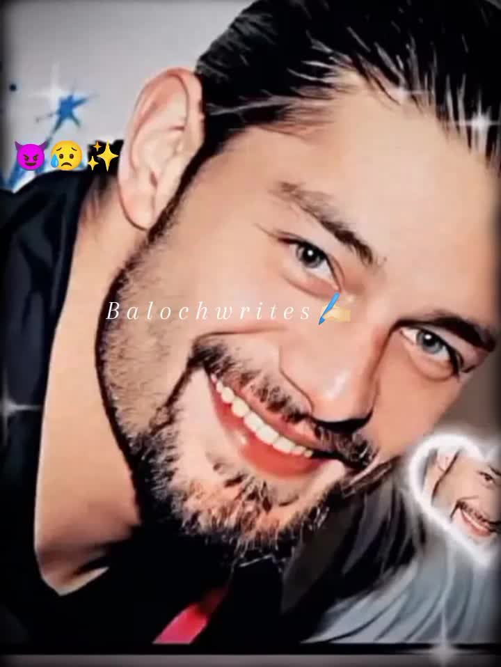 @🥀Roman reigns ✨💯