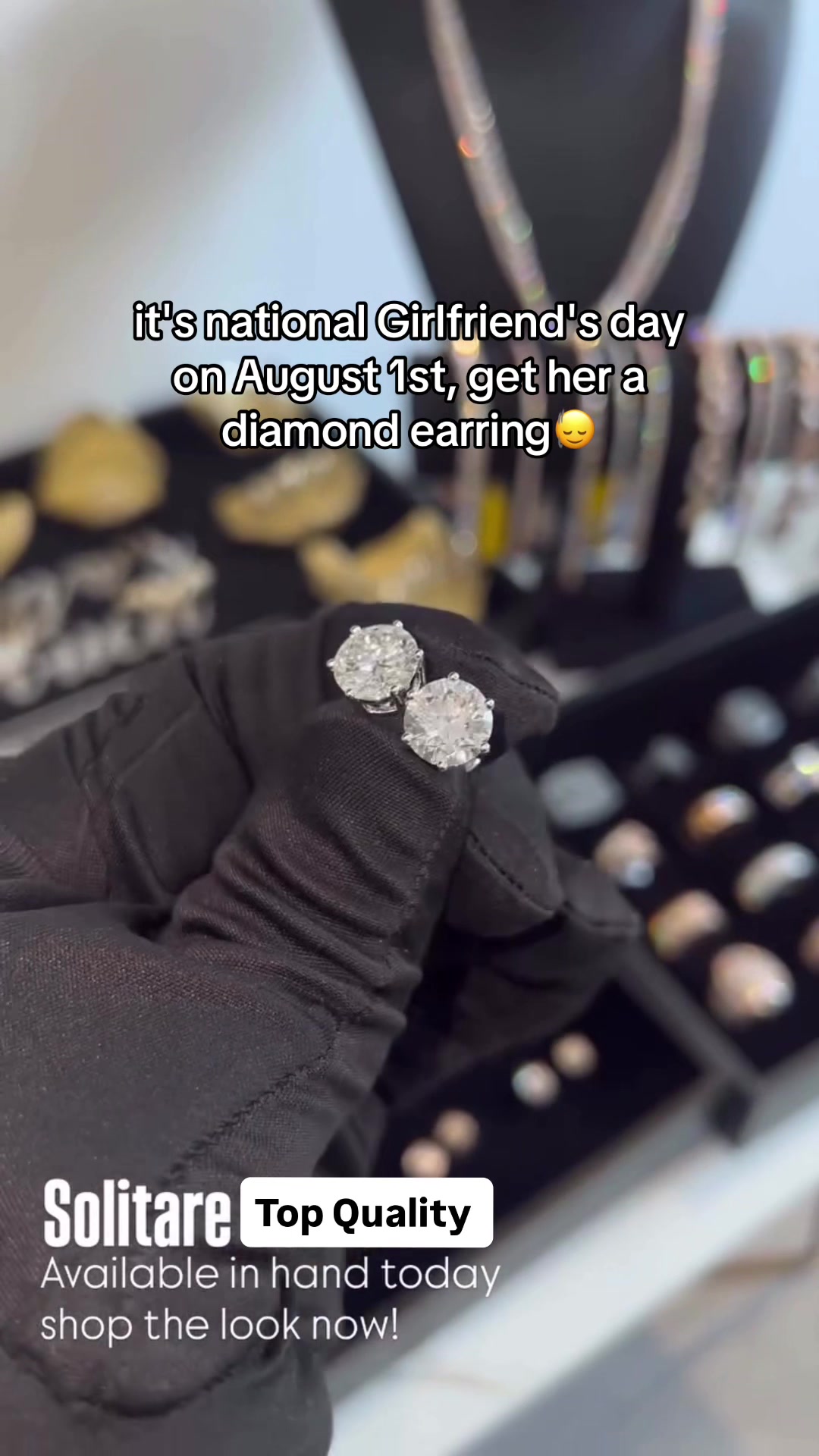 @Remnel Ice Jewelry & Watches