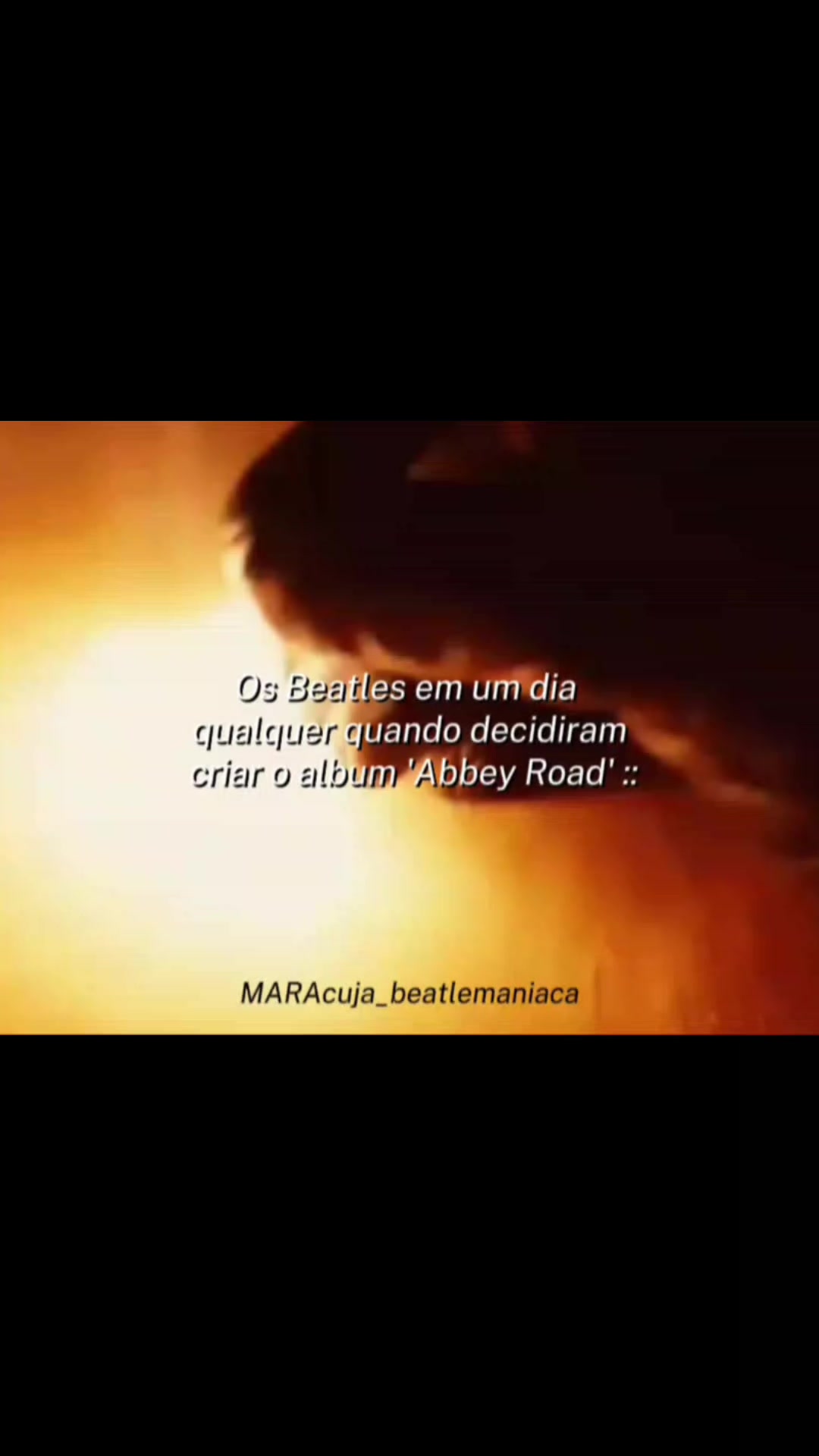 @mara filha de mclennon