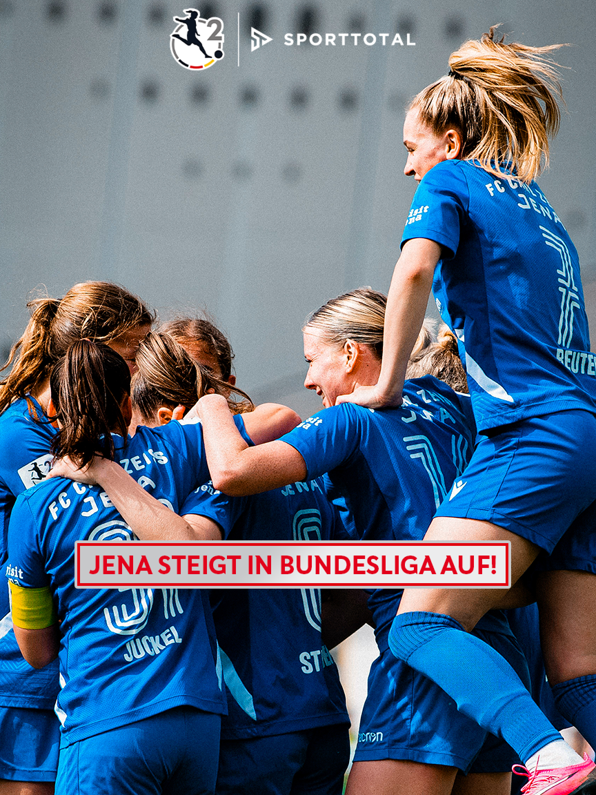 @sporttotal x fussball