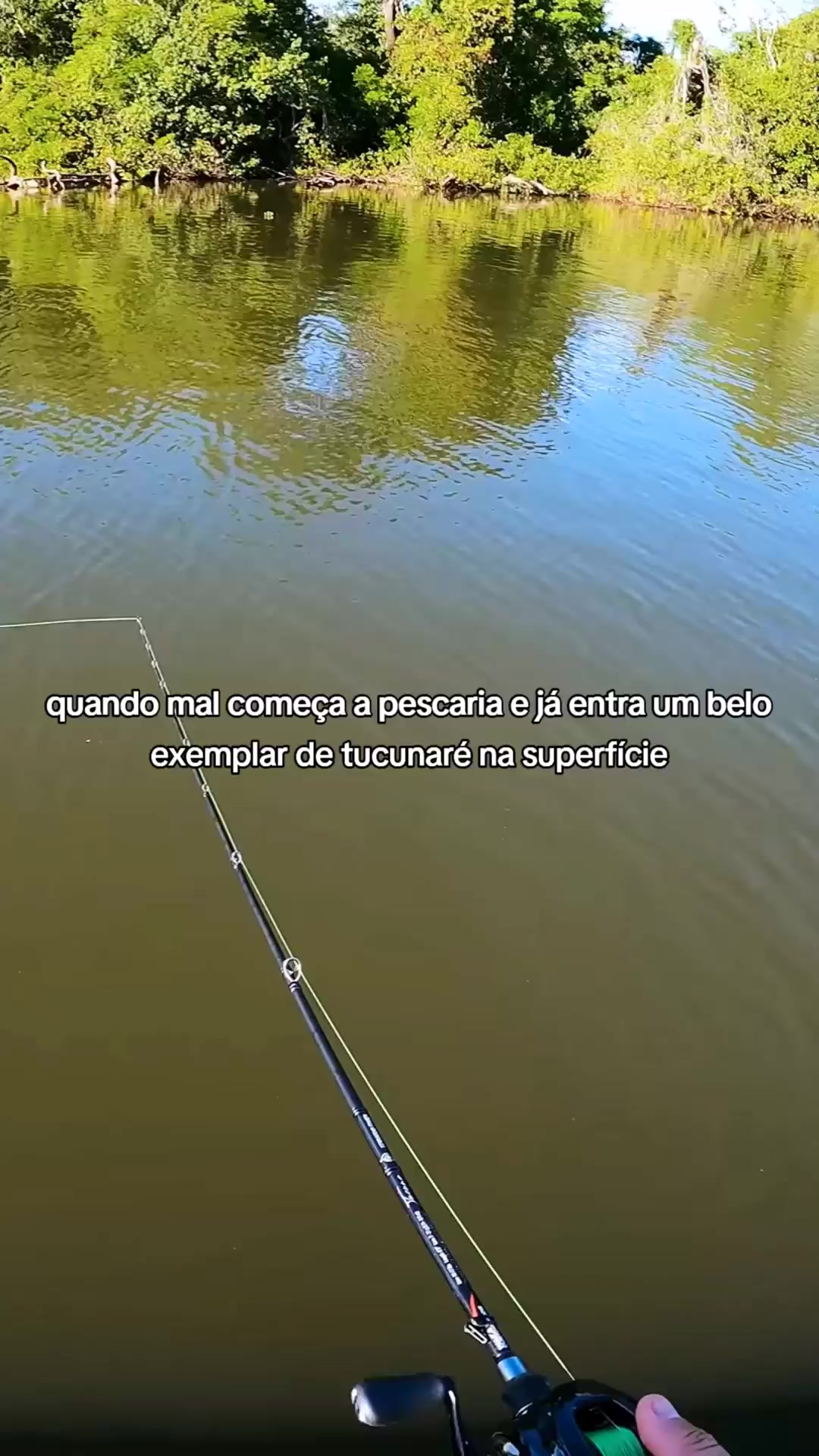 @Pesca Careiro