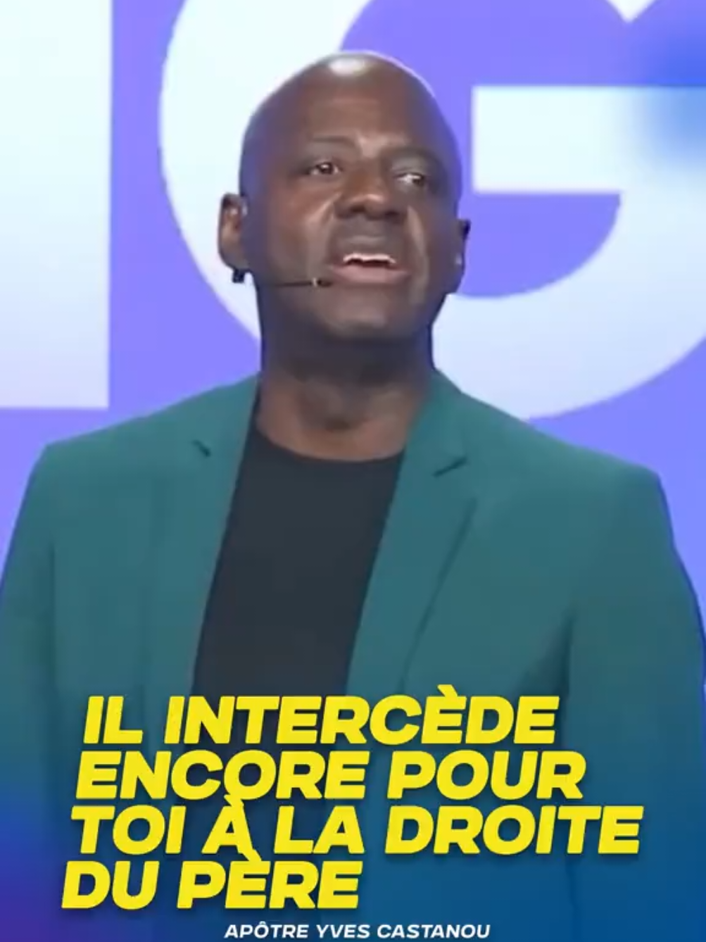 @Impact Centre Chrétien 🇨🇦