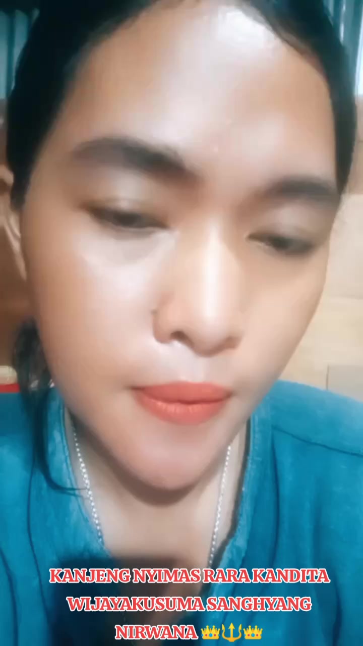 @KANJENG NYIMAS
