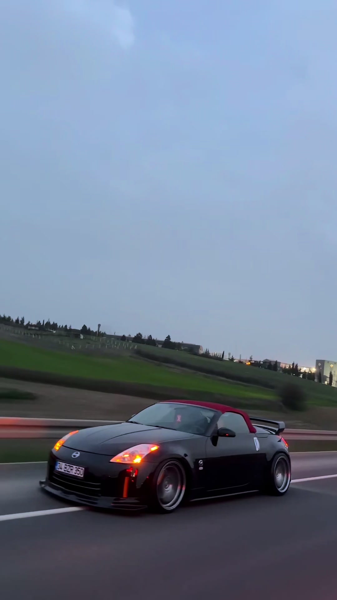 @bzr350z