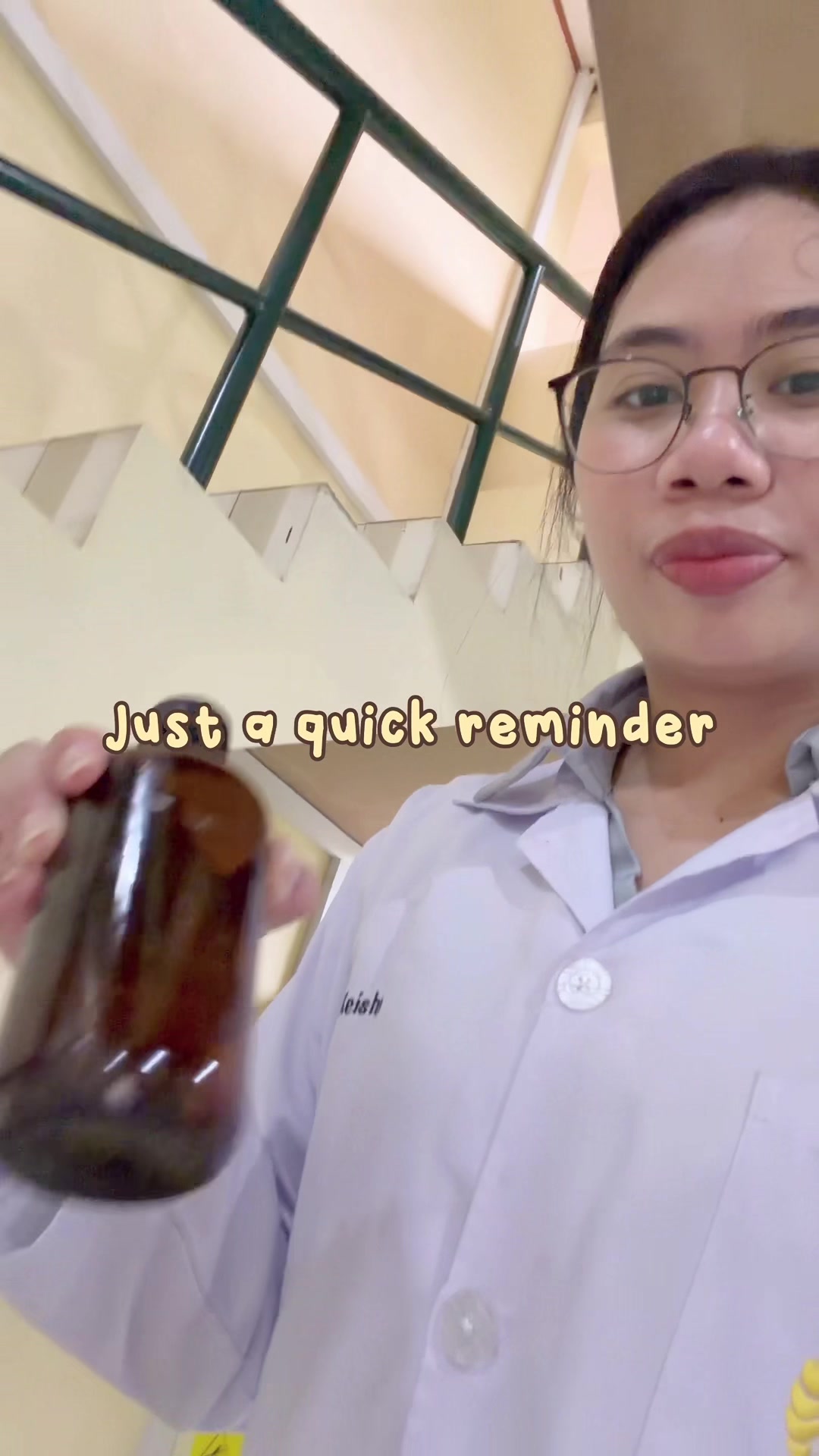 @oreomilk | Pharmacy Student💊
