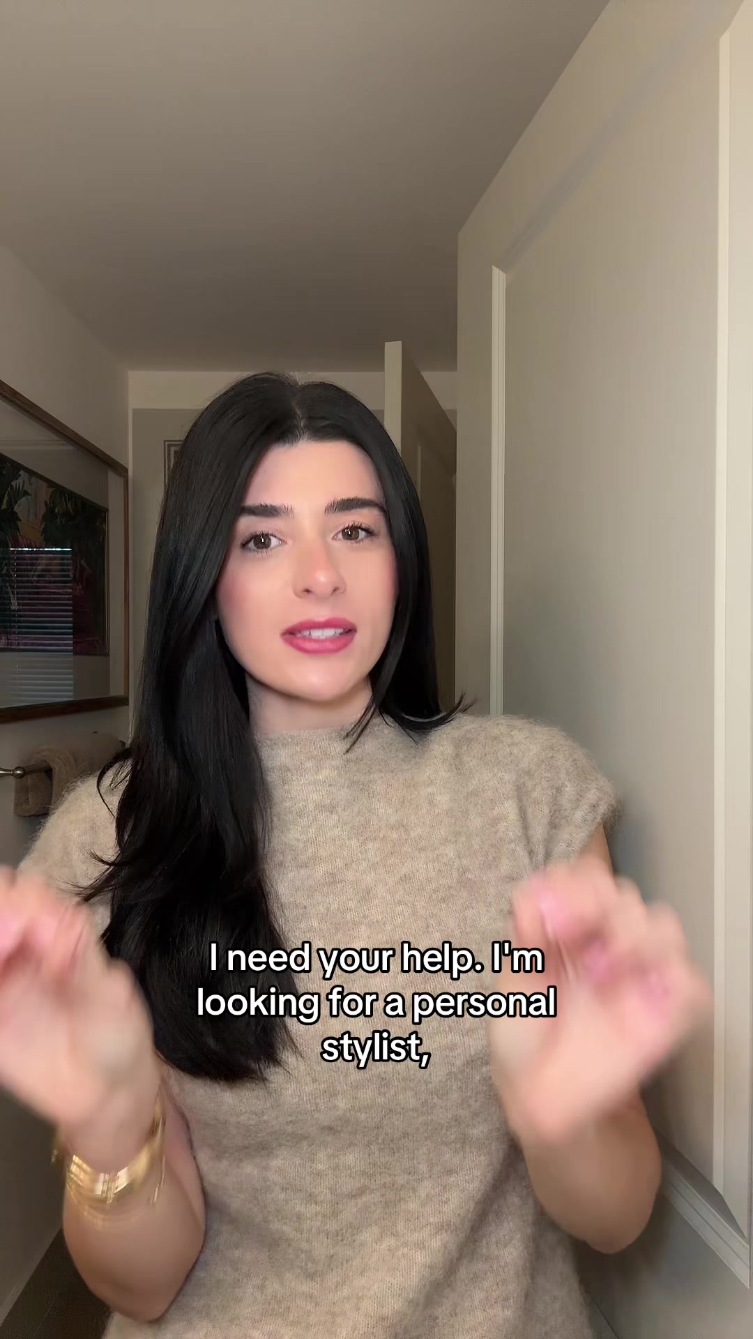 @Isabella