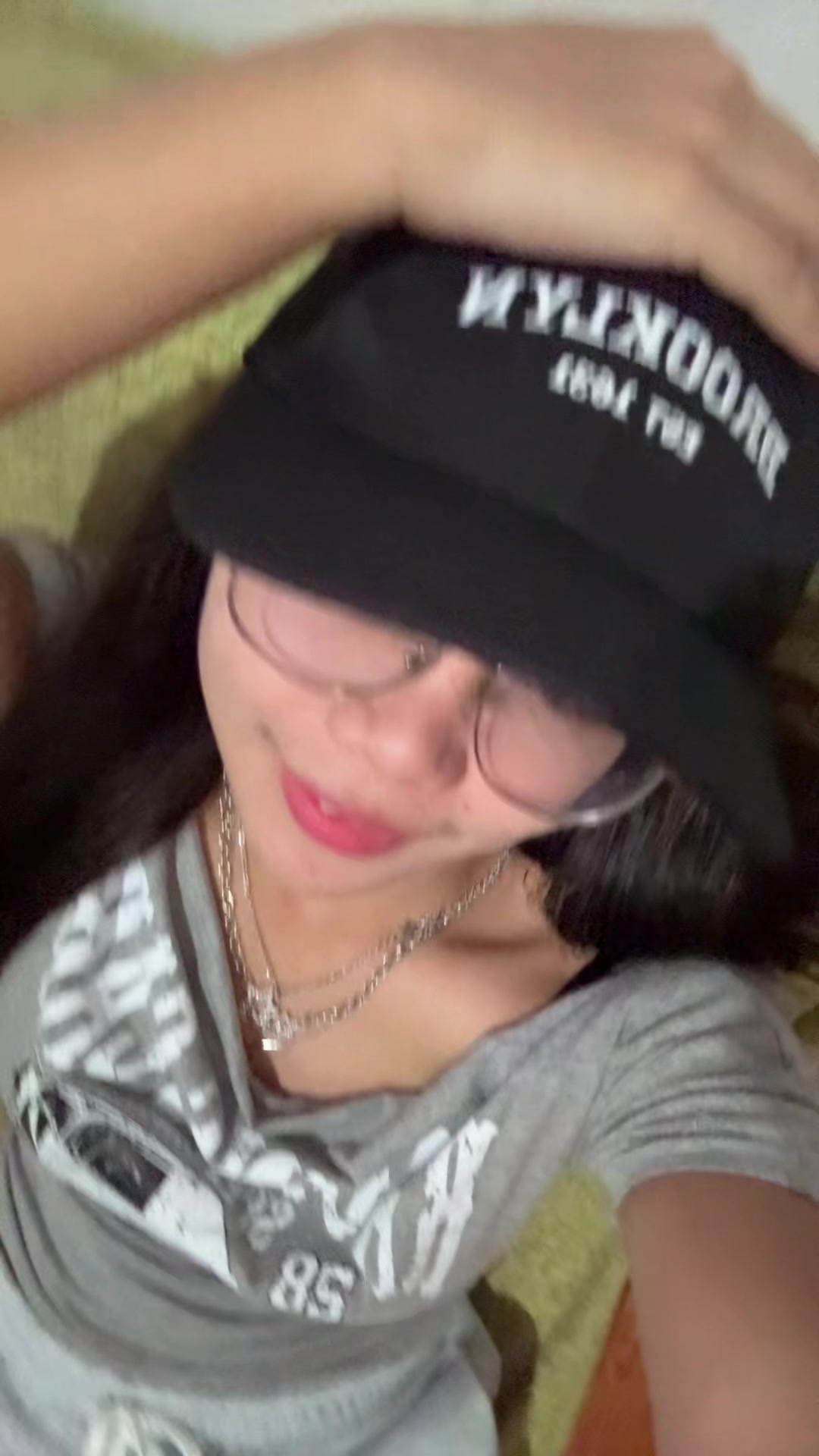 @Pammy Rose