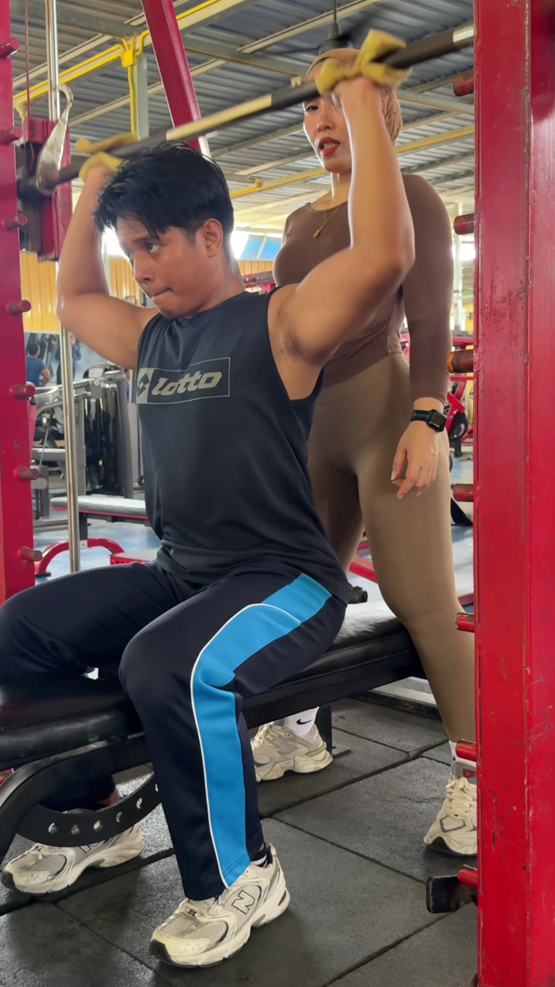 @Fit with Masee🇹🇭