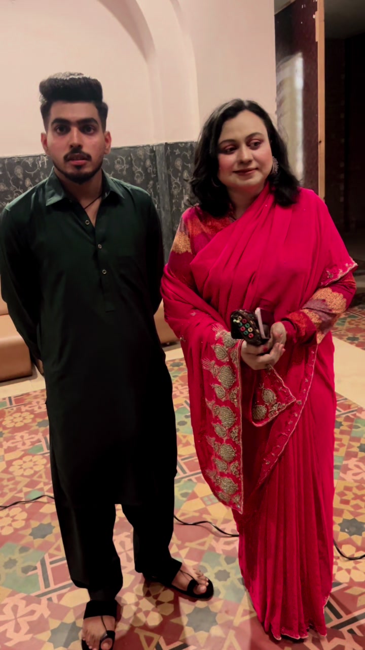 @🎬 مہر عدیل 🎵