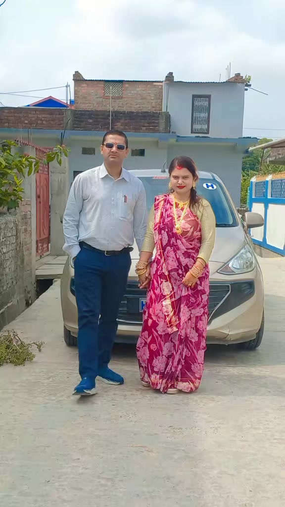 @❤️Minu jha🇳🇵
