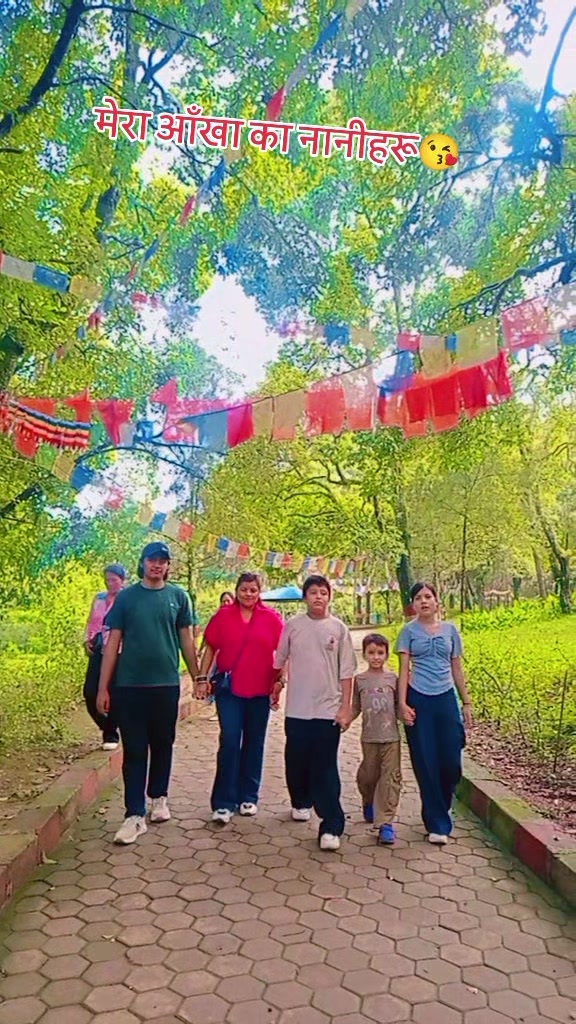 @Archana Khadka