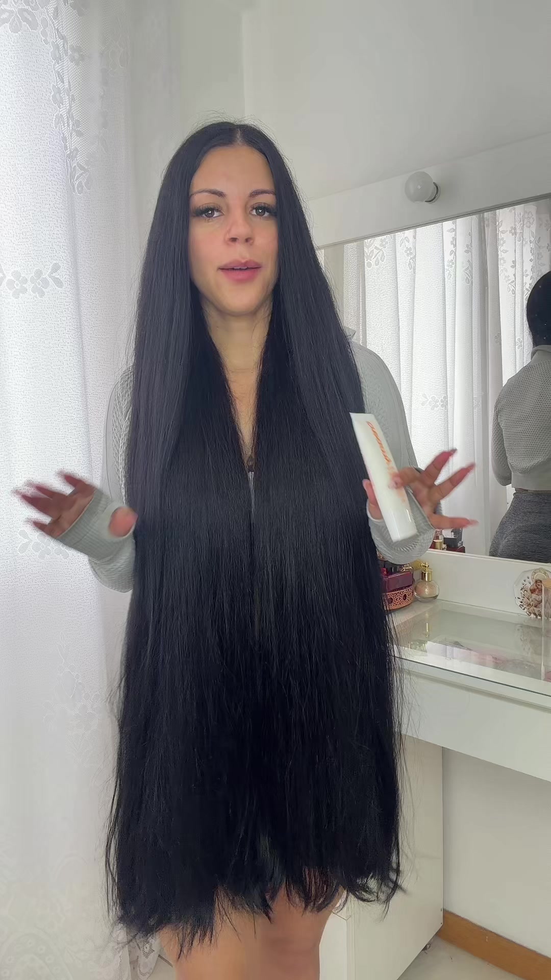 @Jenizell