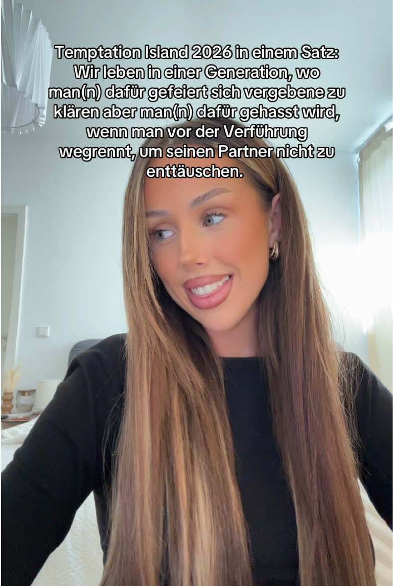 @Charleen - Temptation Island 8