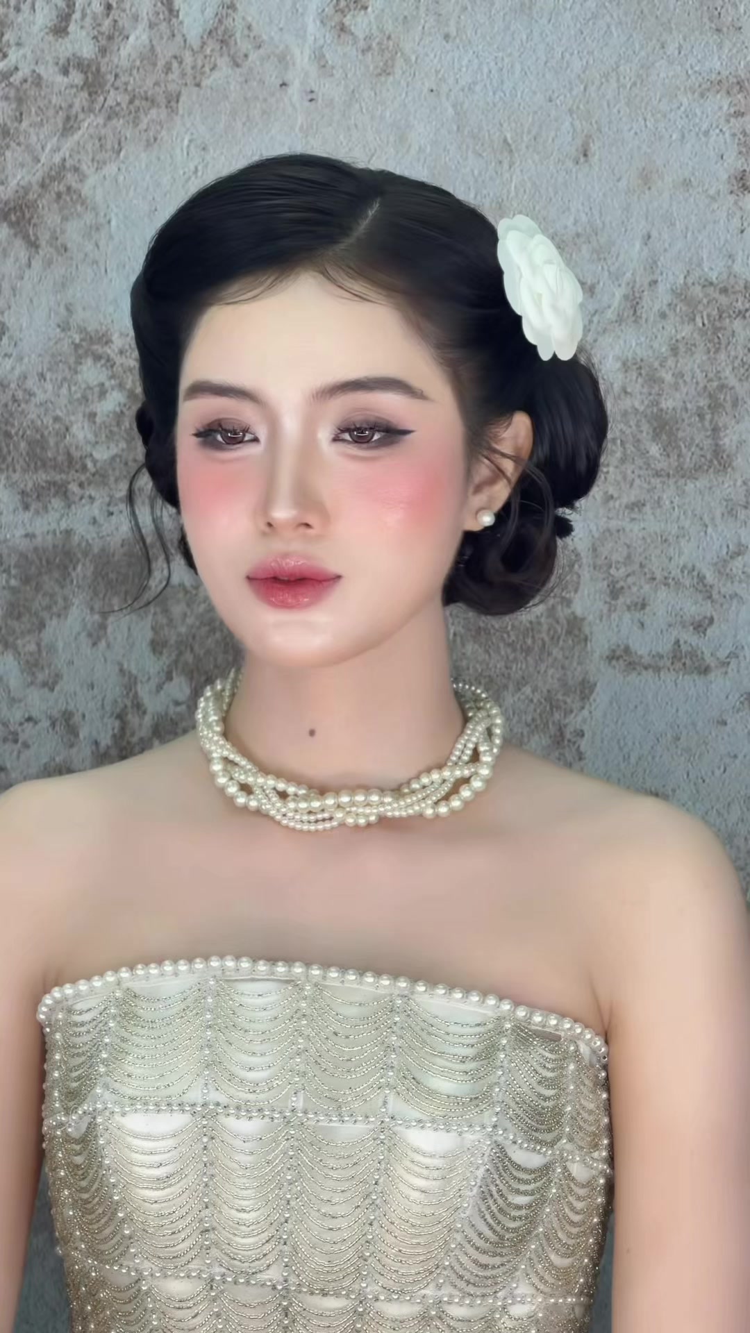 @Makeup Đẹp Chợ L&aacute;ch