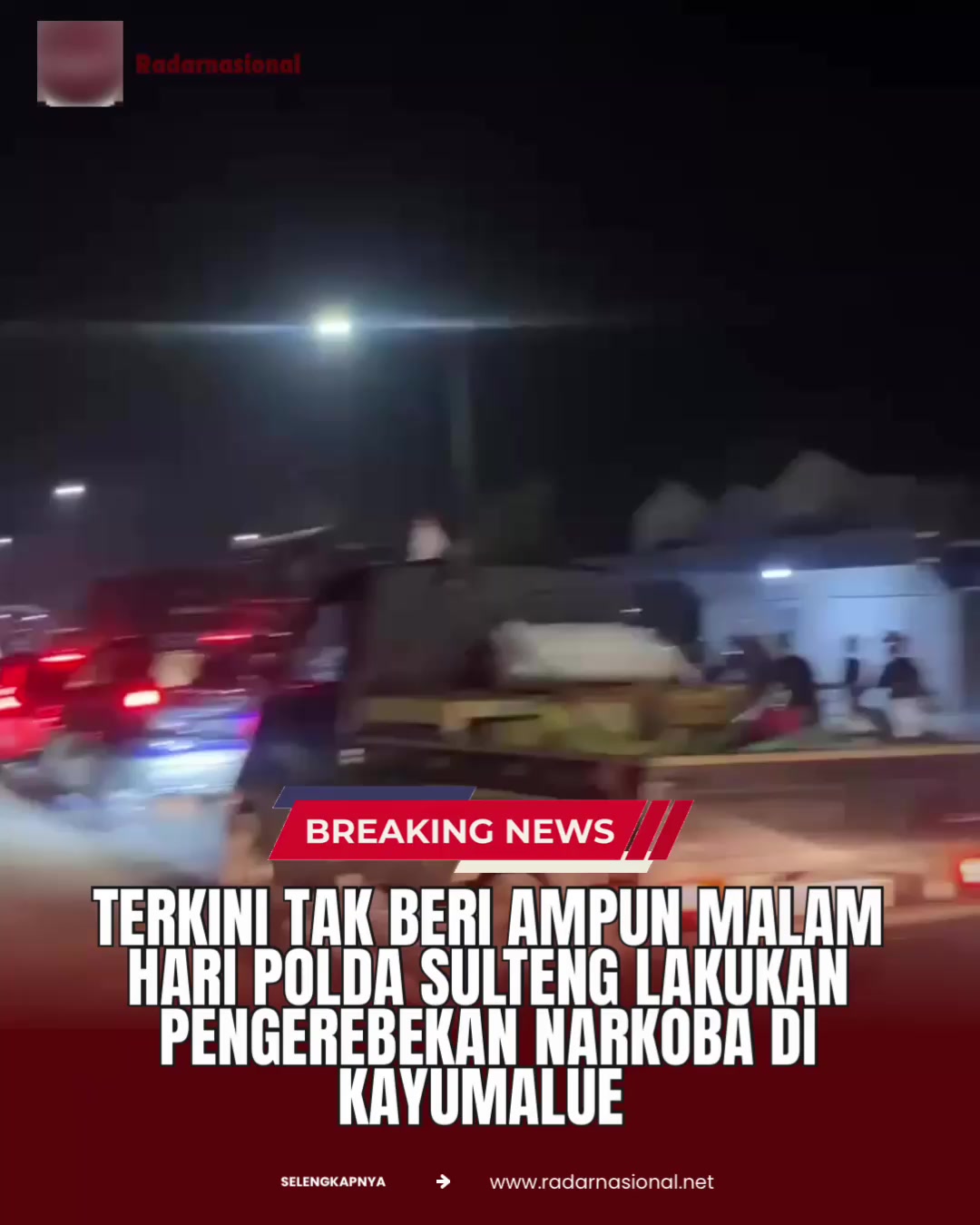 @MEDIA RADARNASIONAL