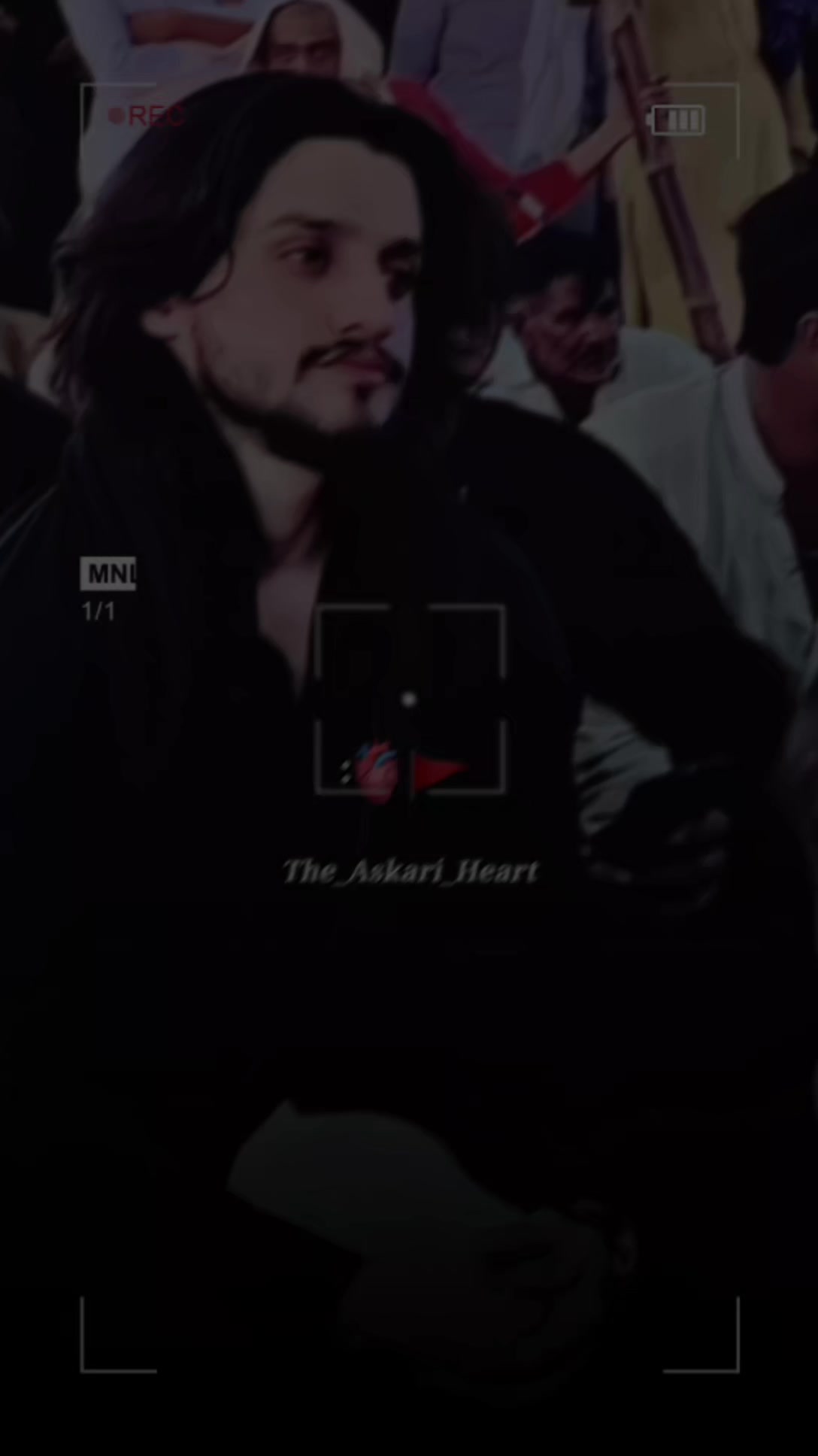 @THE ASKARI HEART❤️&zwj;🔥