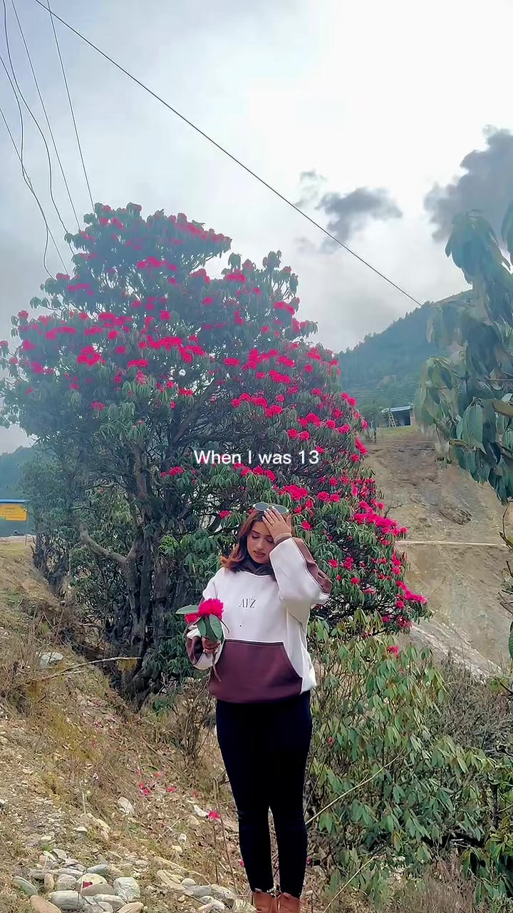 @Nanu Luitel ☪️