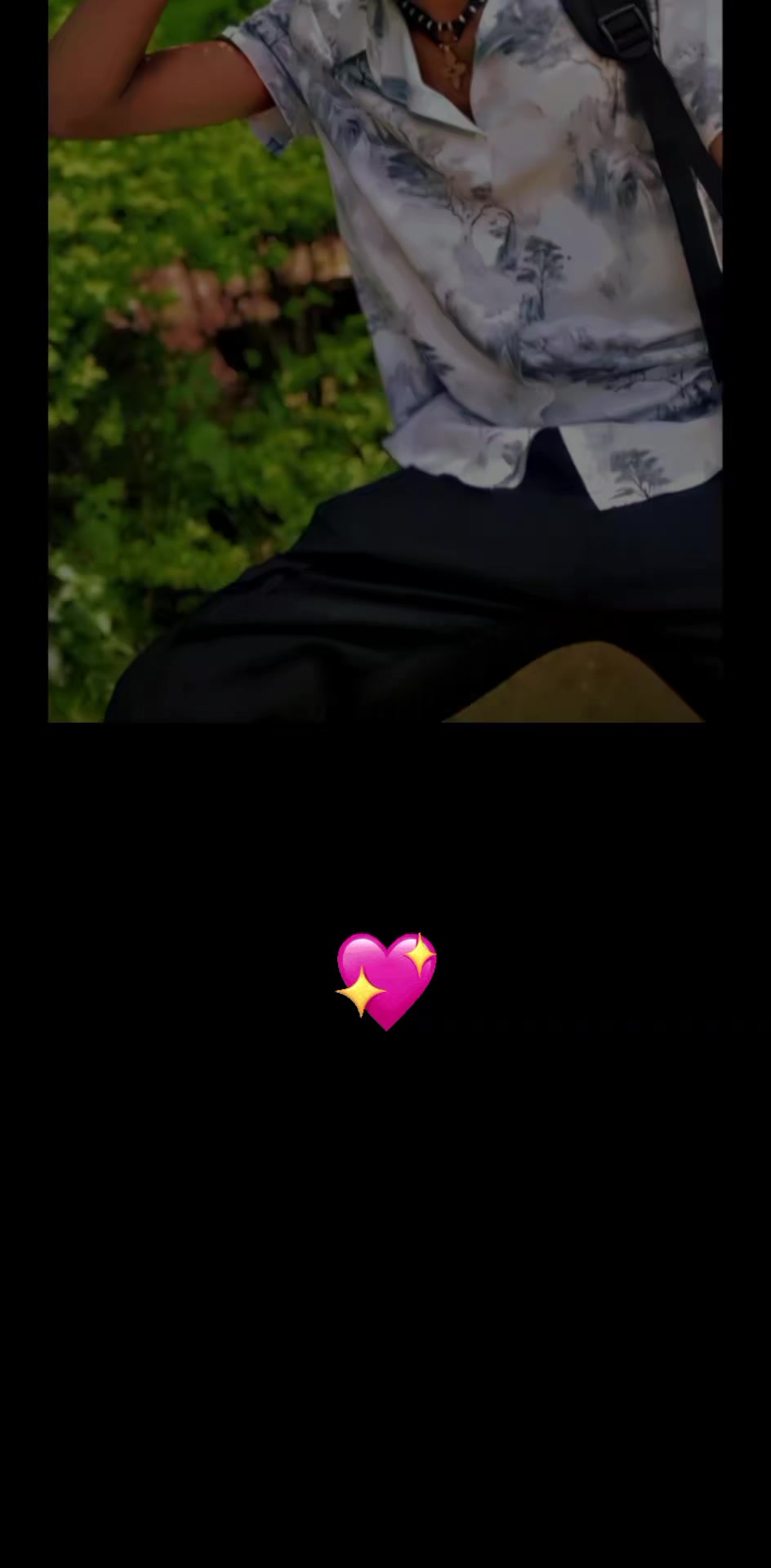@Ⓨ︎Ⓔ︎Ⓡ︎Ⓞ︎❣️
